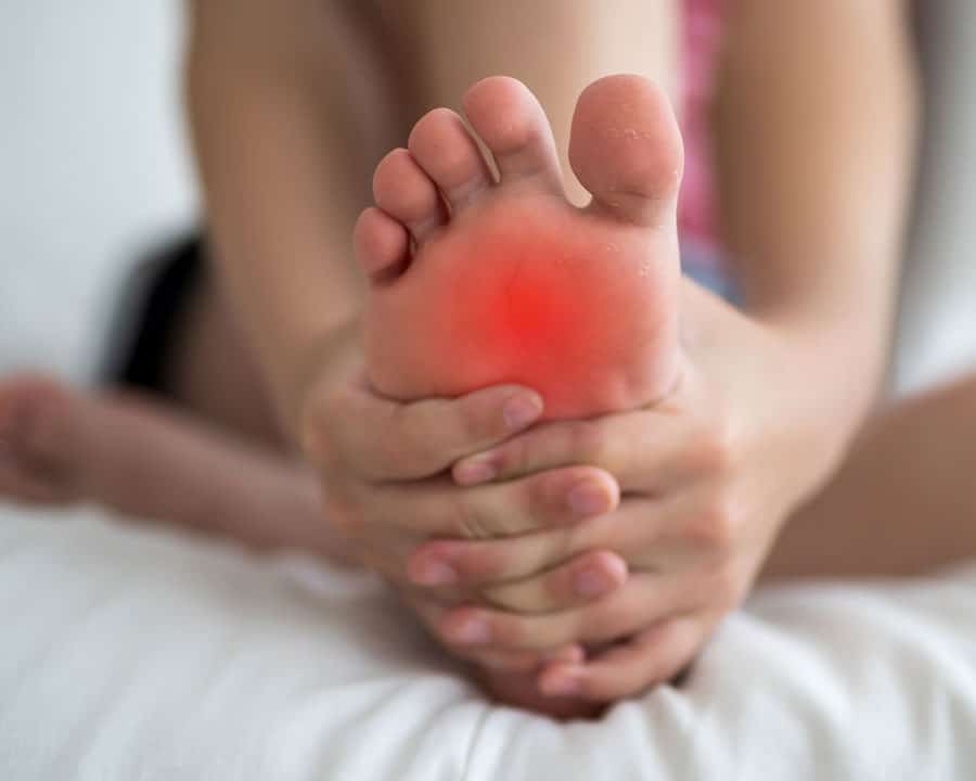How Custom Insoles Can Help With Arthritis