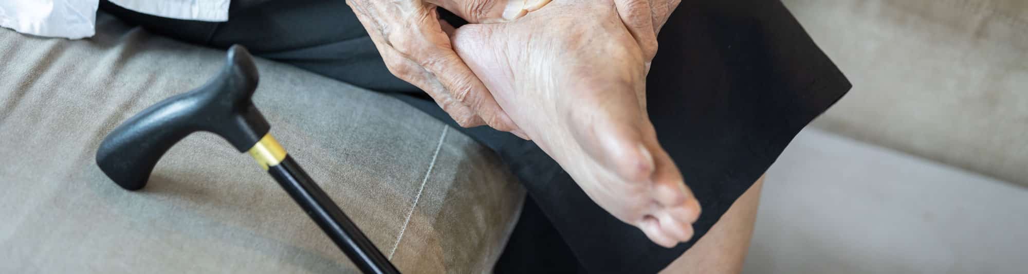 Insoles for Arthritis