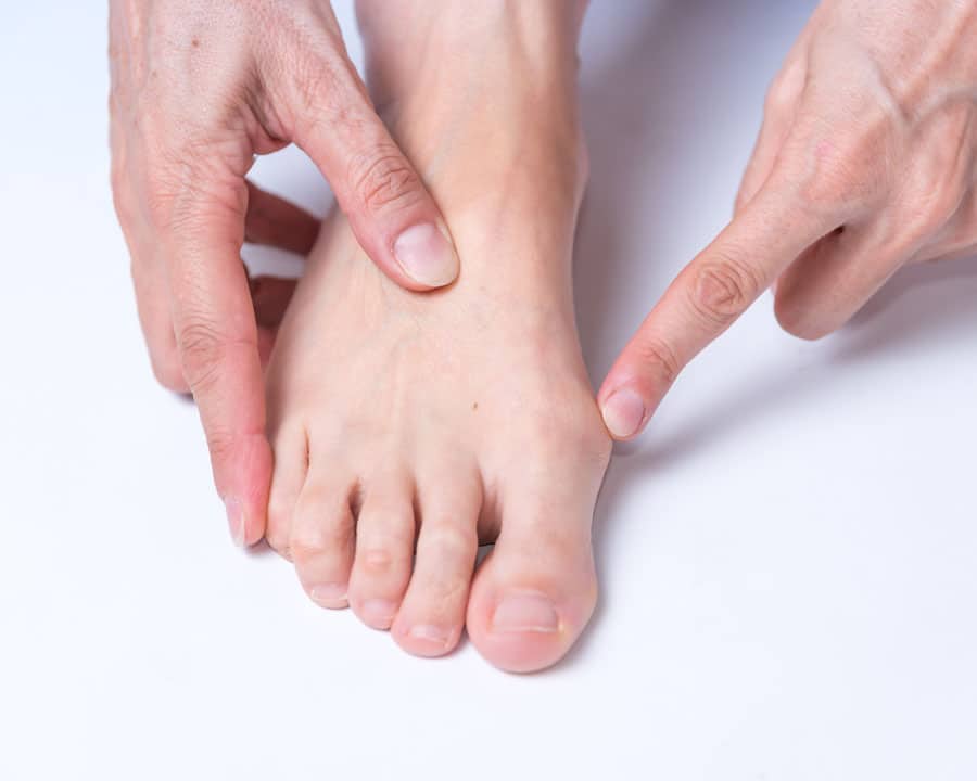 Understanding These Common Toe Conditions