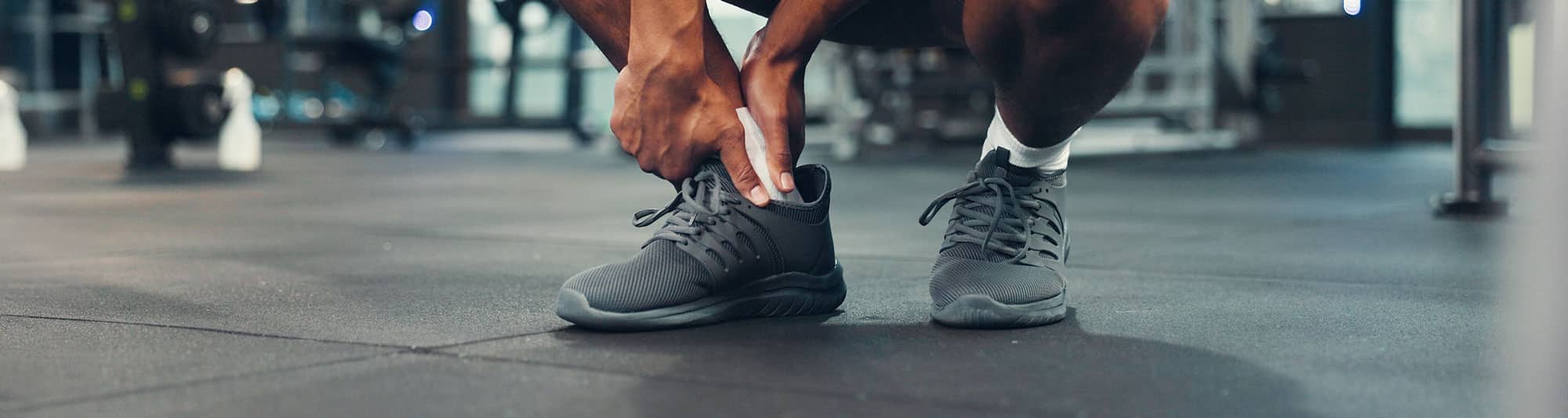 Insoles for Foot Injuries