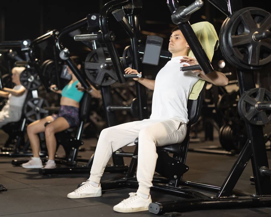 Why Foot Health Matters for Fitness Performance