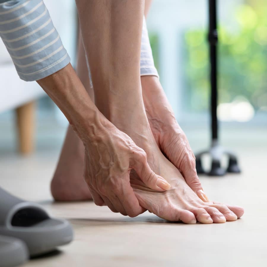How Custom Insoles Can Help With High Arches