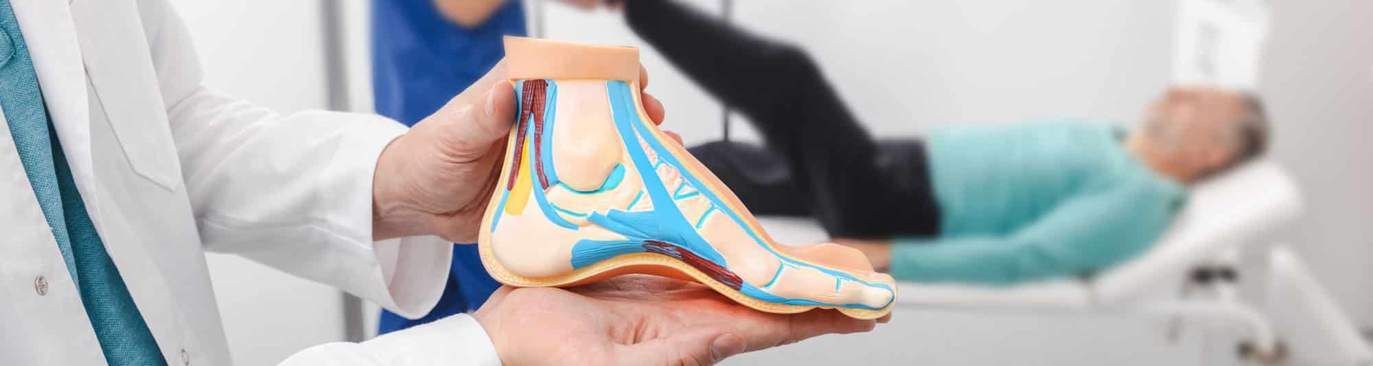Insoles for High Arches