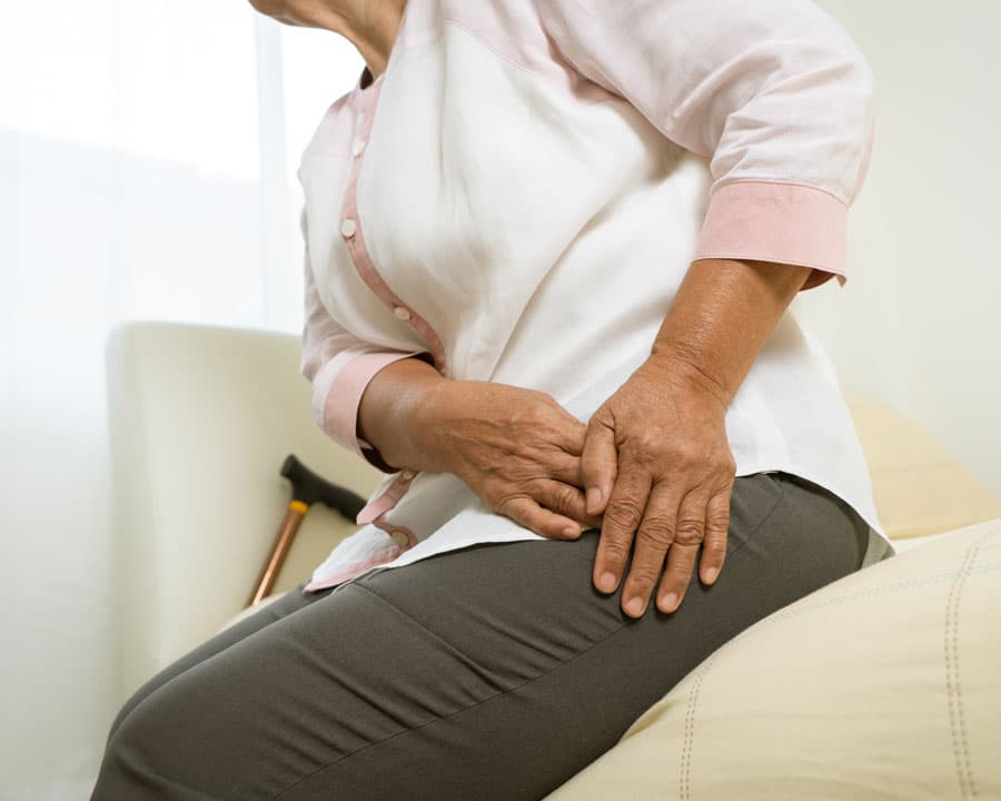 Understanding Hip Pain