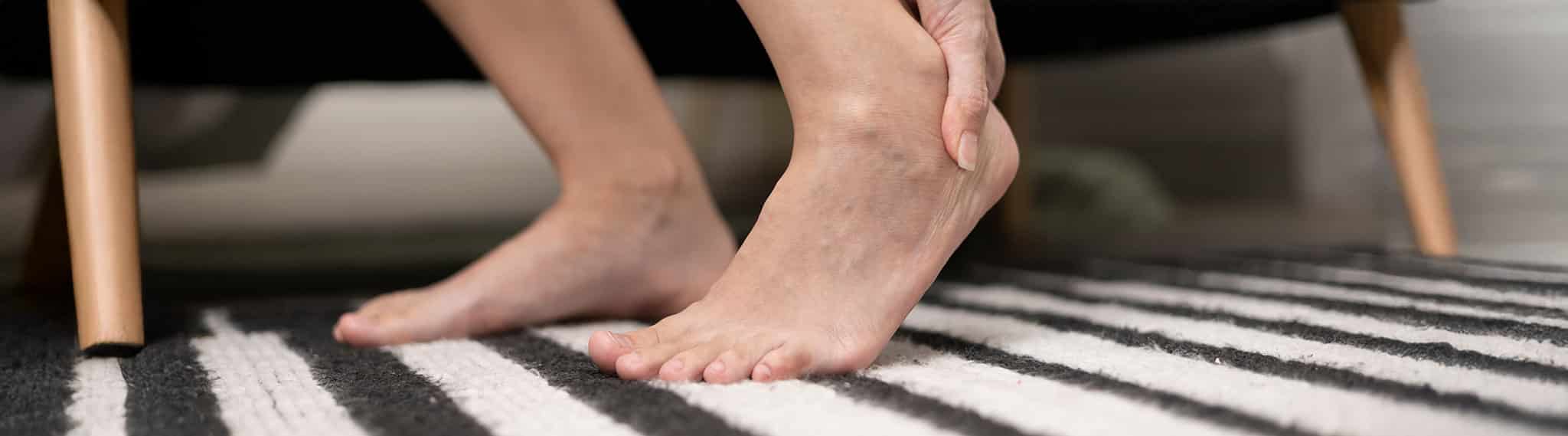 Insoles for Achilles Tendonitis