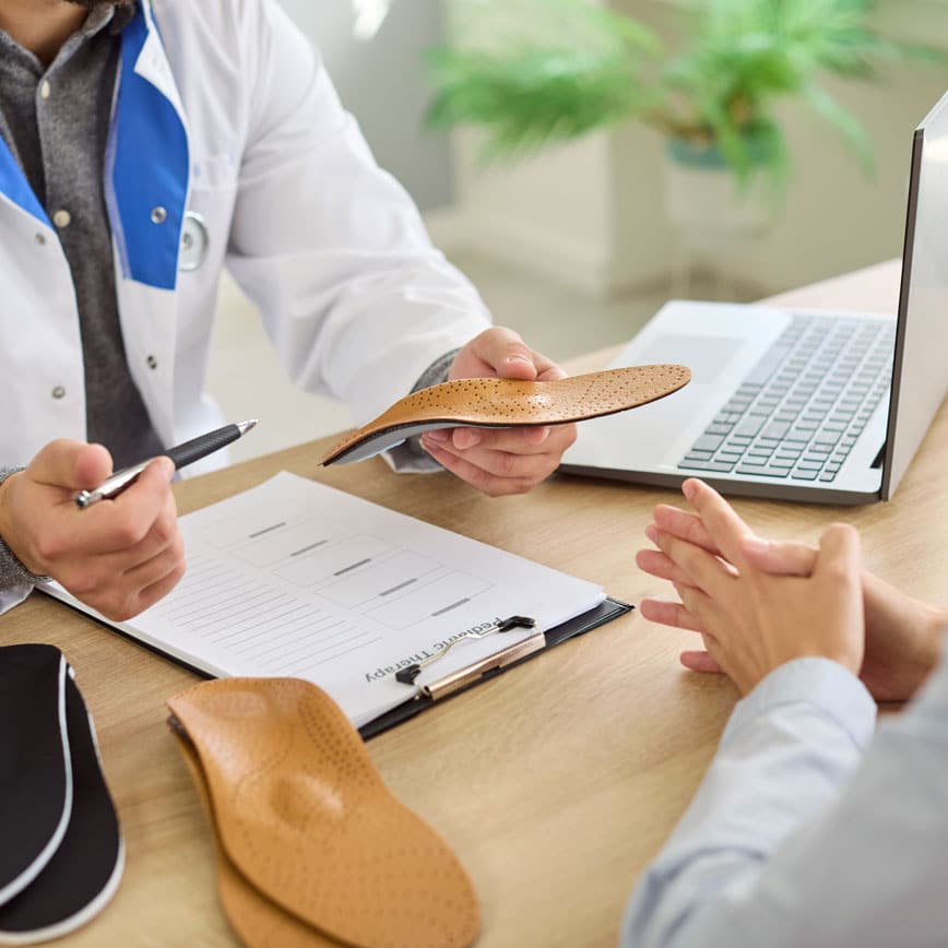 Professional Benefits & Trade Pricing